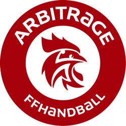 Arbitrage FF Handball