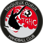 Tinqueux Gueux Handball Club